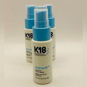 K18 AstroLift Reparative Volume Spray - 1.6oz